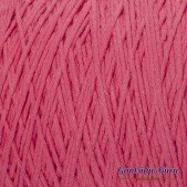Dapper Dreamer Combed Cotton Strawberry